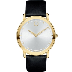 ساعت مچی موادو 0606695 - movado watch 0606695  